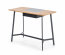 V-CH-B/41 Kirjutuslaud (golden oak/black)