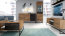 Dark-Collection DL104 Coffee table