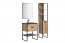 Brooklyn 820 Waschbeckenunterschrank