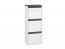 HIGA 05 Shoe cabinet