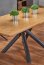 DERRICK (160x200) Extendable dining table