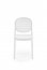 K529 Chair White