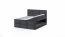 Melva Box springs 140x200+Top Basic H4 Pesukastiga kontinentaalvoodi