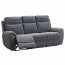 Donna SOF RELAX Sofa,Dark grey