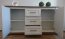 Country 45 Chest of drawers