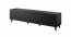 BARI RTV 200 4D TV cabinet Black