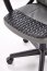 27971 Bürostuhl,schwarz/grau