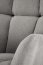 VASCO Rocking chair Gray