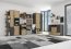 Nano NA 12 Oak riviera Shelf