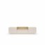 HARD E TV cabinet,Beige/Cremona Oak