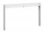 Version- Shelf for bed Tetrix 140