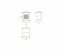 Rosella SKROS06L Tabacco Pine Bedside