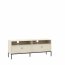 Intermu RTV2S TV cabinet,Cashmere