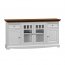 Belluno Elegante PL003 4D Chest of drawers