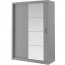 ArtiAR -04 Liugustega kapp 150cm