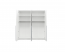 Genua 210 SZF Beige Wardrobe