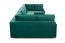 ALASKA U Shape Corner sofa 