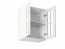 Linea G60S Wall cabinet