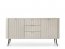 ZOVA KOM KSZ-168 Chest of drawers Cashmere