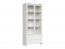 Kaspian REG2W2S Glass-fronted cabinet