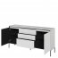 TREND TR-01 Kummut Valge