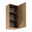 Sorento G45 P/L Wall cabinet