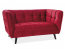 CASTELLO 2 Sofa (Bluvel)