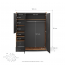 FARGO FG-01 Wardrobe