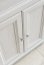 PLC 820 Andersen white Шкафчик для ванной под раковину