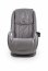 DOPIO Massage chair (dark grey/grey)