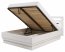 Rima 16/160+S.P 160x200 Bed with box