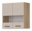 Liveo-Pati PK05/PF06 60cm Wall cabinet