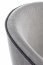 MARINO chair, color: velvet - honey oak/MONOLITH 85 (light grey)