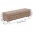 Royal B 160 New Elegance puf container