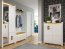 Alameda REG1D1M2S Wardrobe