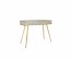 ORO- MDF T102 Консоль-туалетный столик