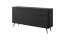 Lante C 163/2D3S Black Kummut