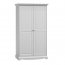 Belluno Elegante PL011 SZF2D Wardrobe