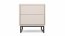 Genua ST NOC Beige Bedside