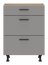 Liveo-Pati PK18/PF18 60cm Base cabinet