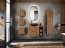 XILO BLACK WOTAN 80-01-D-1D Wall cabinet
