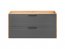 MADERA- GREY 854 Waschbeckenunterschrank