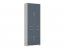 Office Lux REG4D2S/220 Cabinet