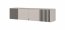 NELLY NAD 4D Lisakapp (cashmere/black lamellas)