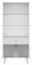 LUX 6 Vitrine