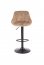 H101 Bar stool Beige