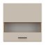 Liveo-Pati PK05/PF34 L/R 60cm Küchen Wandschrank Mit 1 Tür