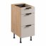 Sorento D40S3 AX Base cabinet