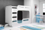 JUGENDBETT M5902730640400 WEIß