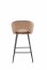 V-CH-H/96- B Barhocker (Beige)